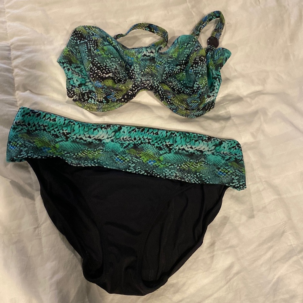 Fantasia 2 pc swimsuit